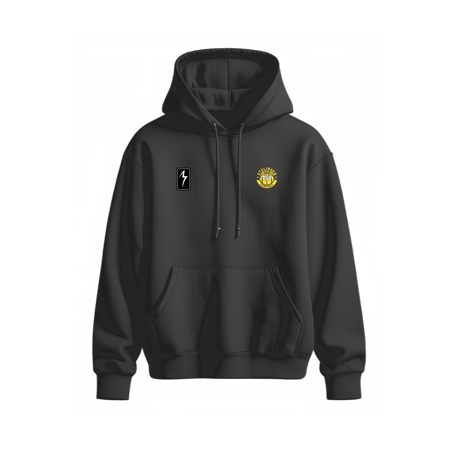 TSV Stelingen Hoodie