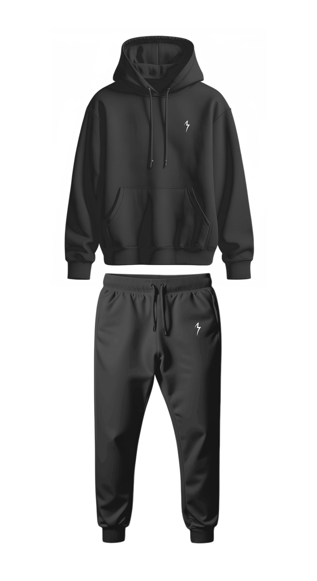menbun Hoodie Classic Set
