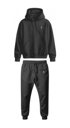 menbun Hoodie Classic Set