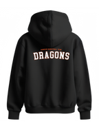 HB Dragons Hoodie