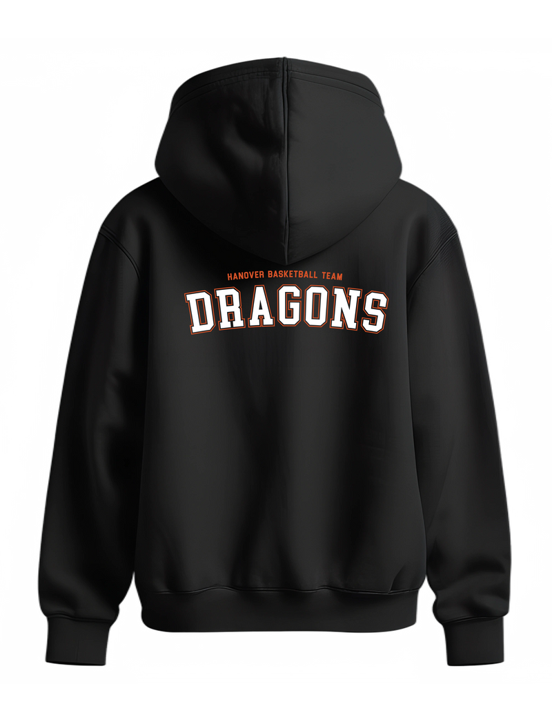 HB Dragons Hoodie