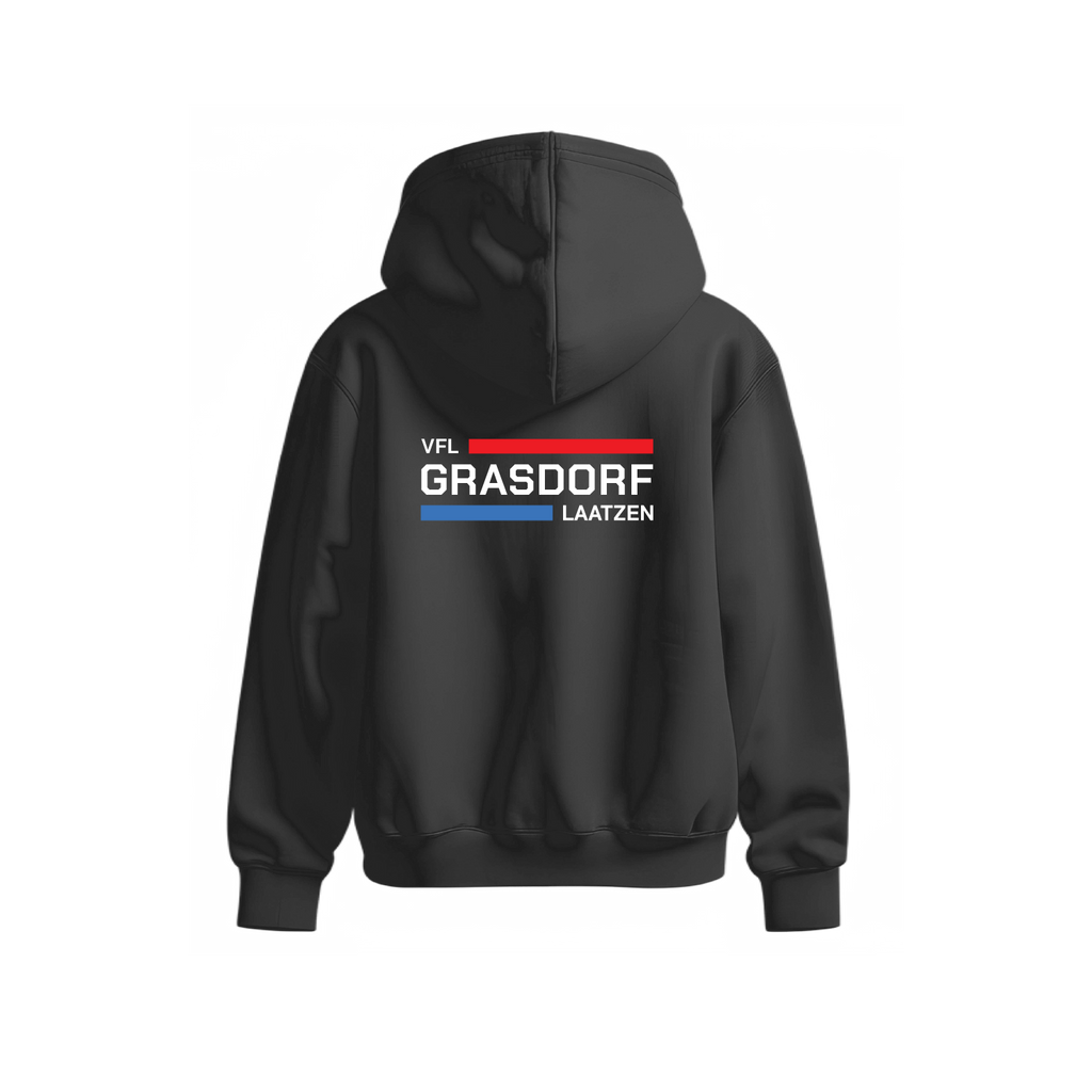 VfL Grasdorf Hoodie