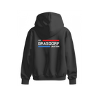 VfL Grasdorf Hoodie