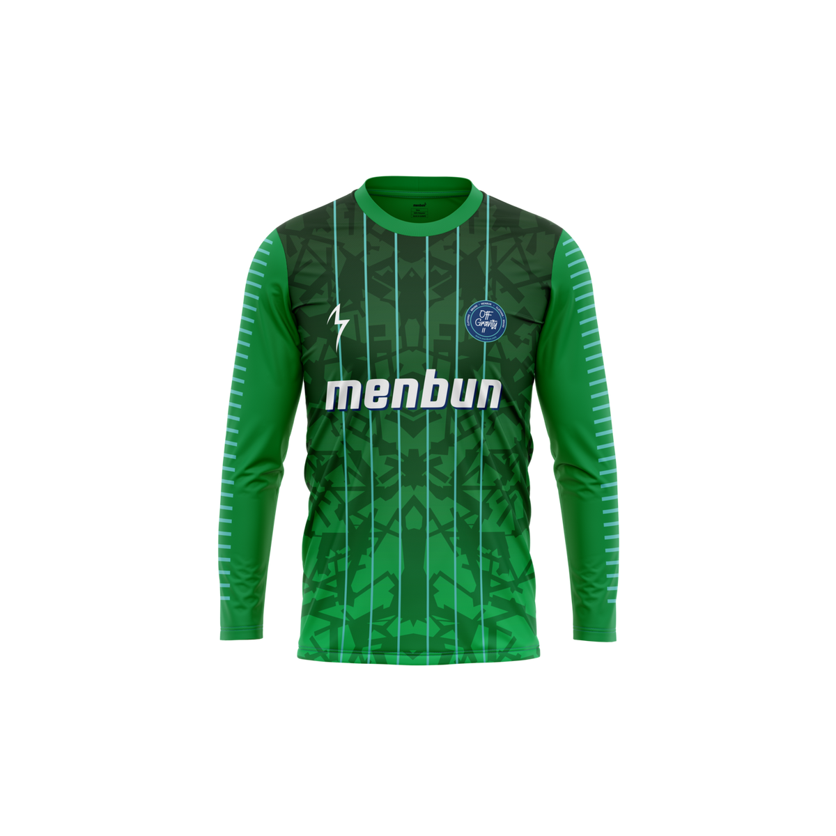Pure Focus Kids Longsleeve