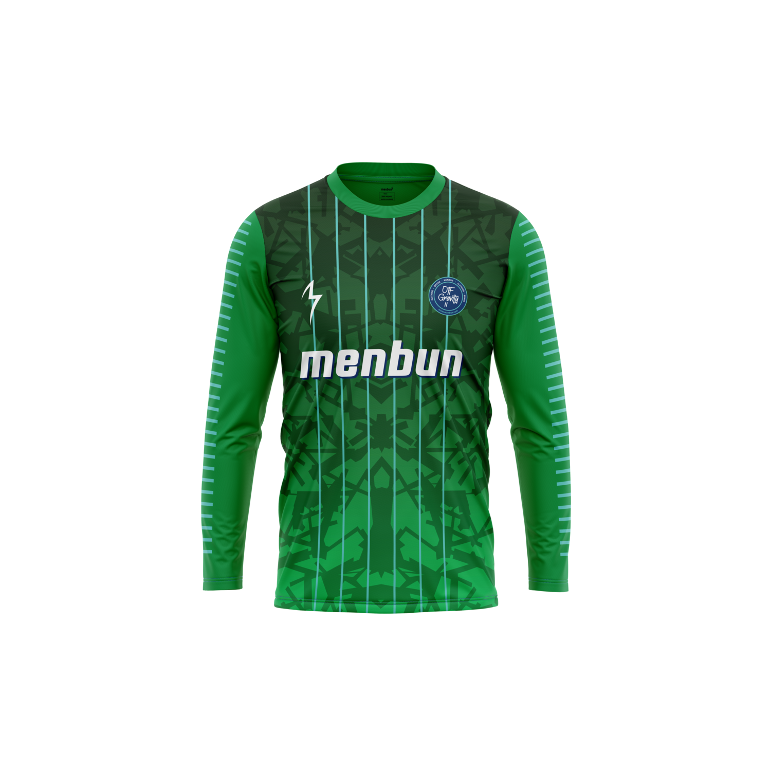 Pure Focus Kids Longsleeve