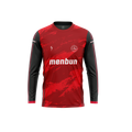 Fußballtrikot Elite Langarm