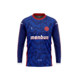 Handball Trikot Force Langarm