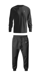 menbun Longsleeve Classic Set