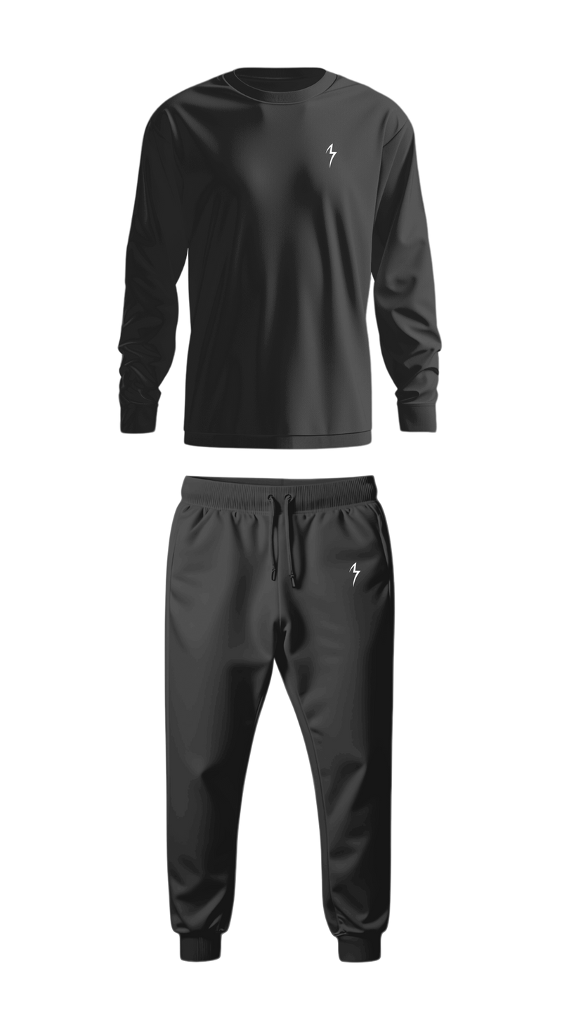 menbun Longsleeve Classic Set