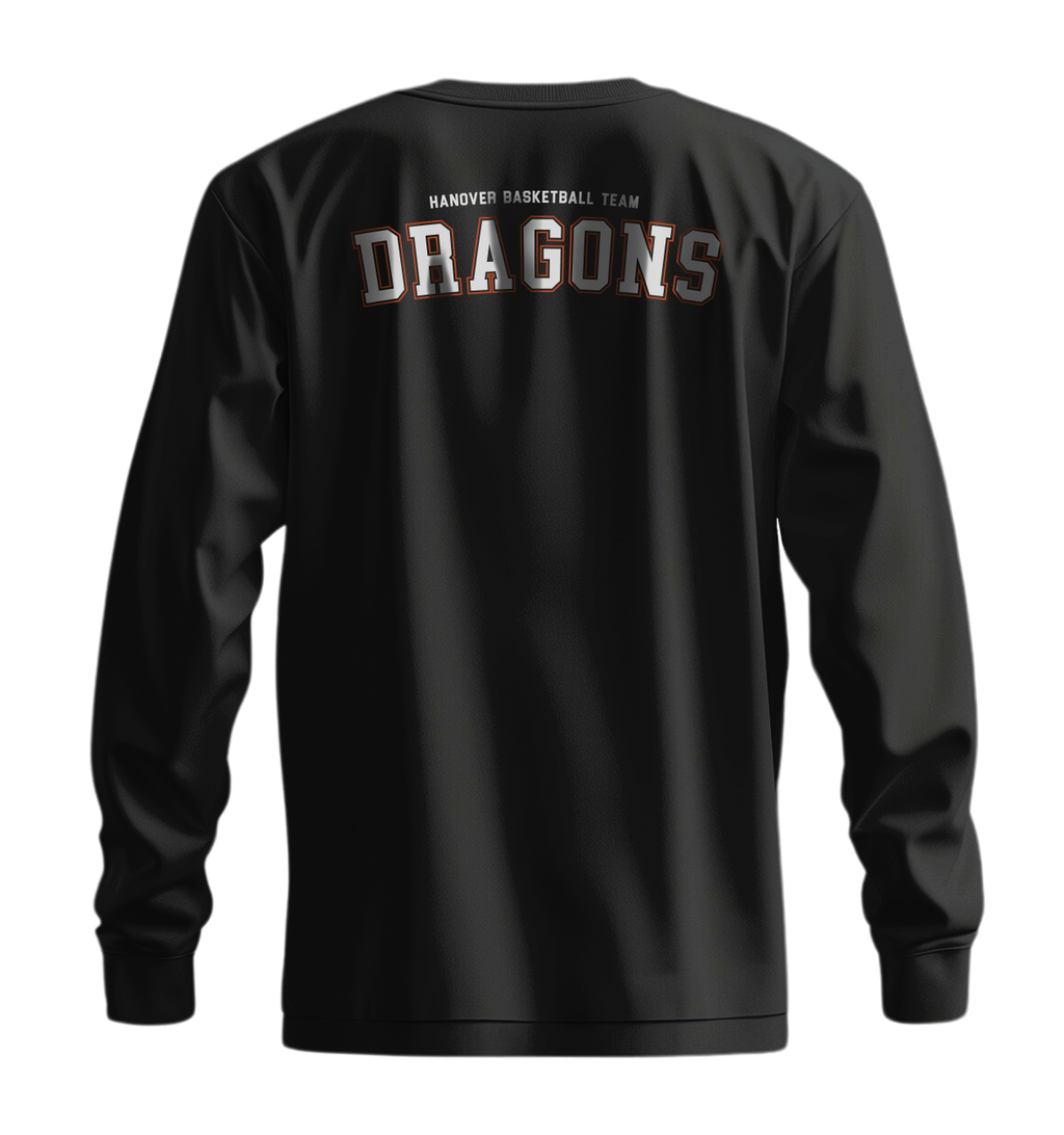 HB Dragons Longsleeve