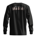 HB Dragons Longsleeve