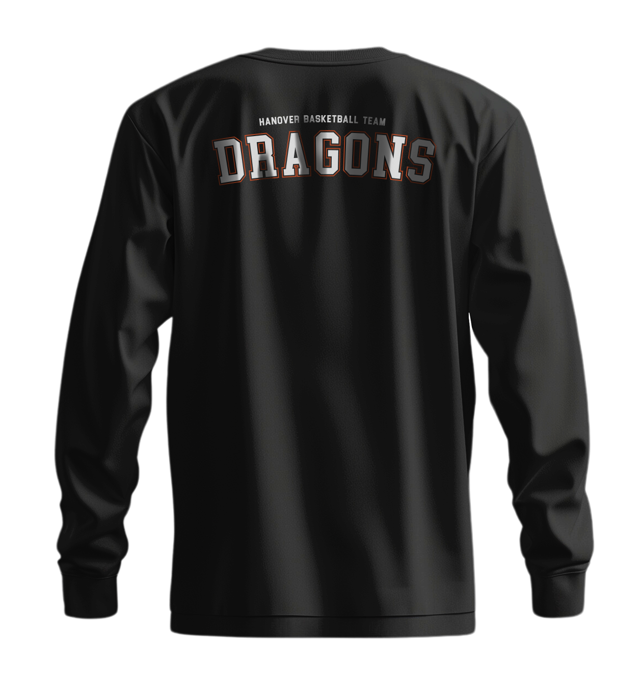 HB Dragons Longsleeve