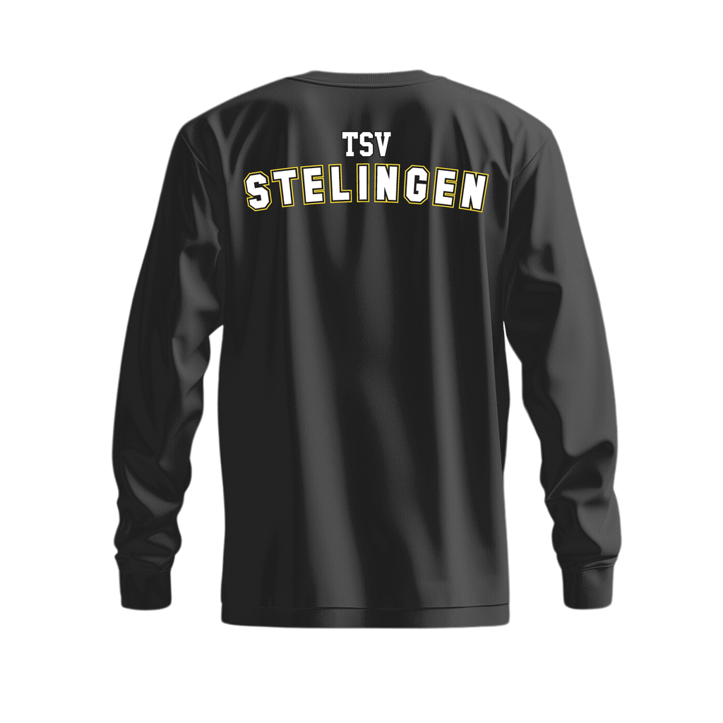 TSV Stelingen Longsleeve