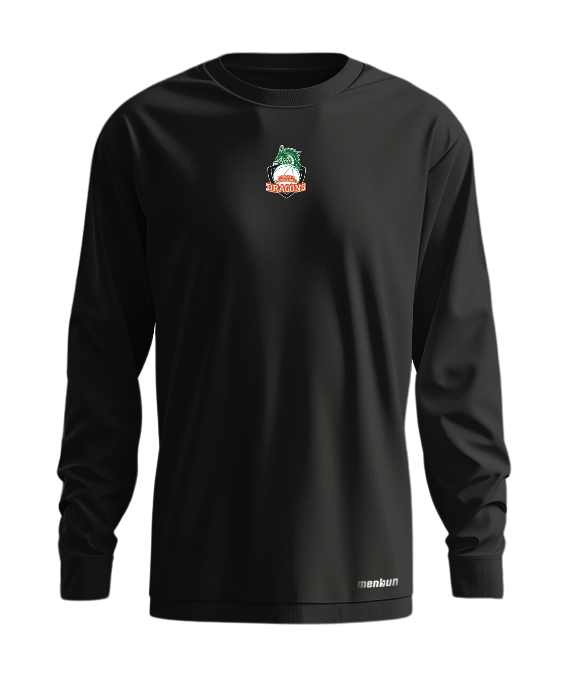 HB Dragons Longsleeve
