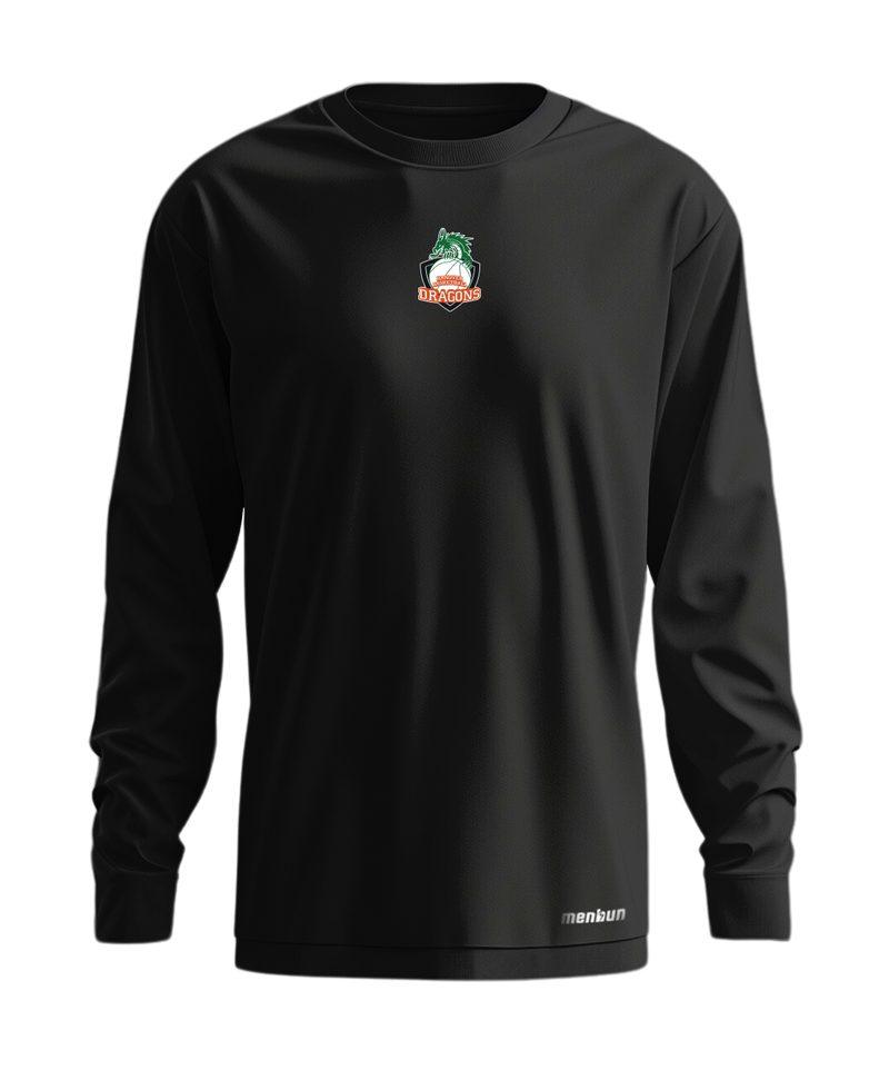 HB Dragons Longsleeve