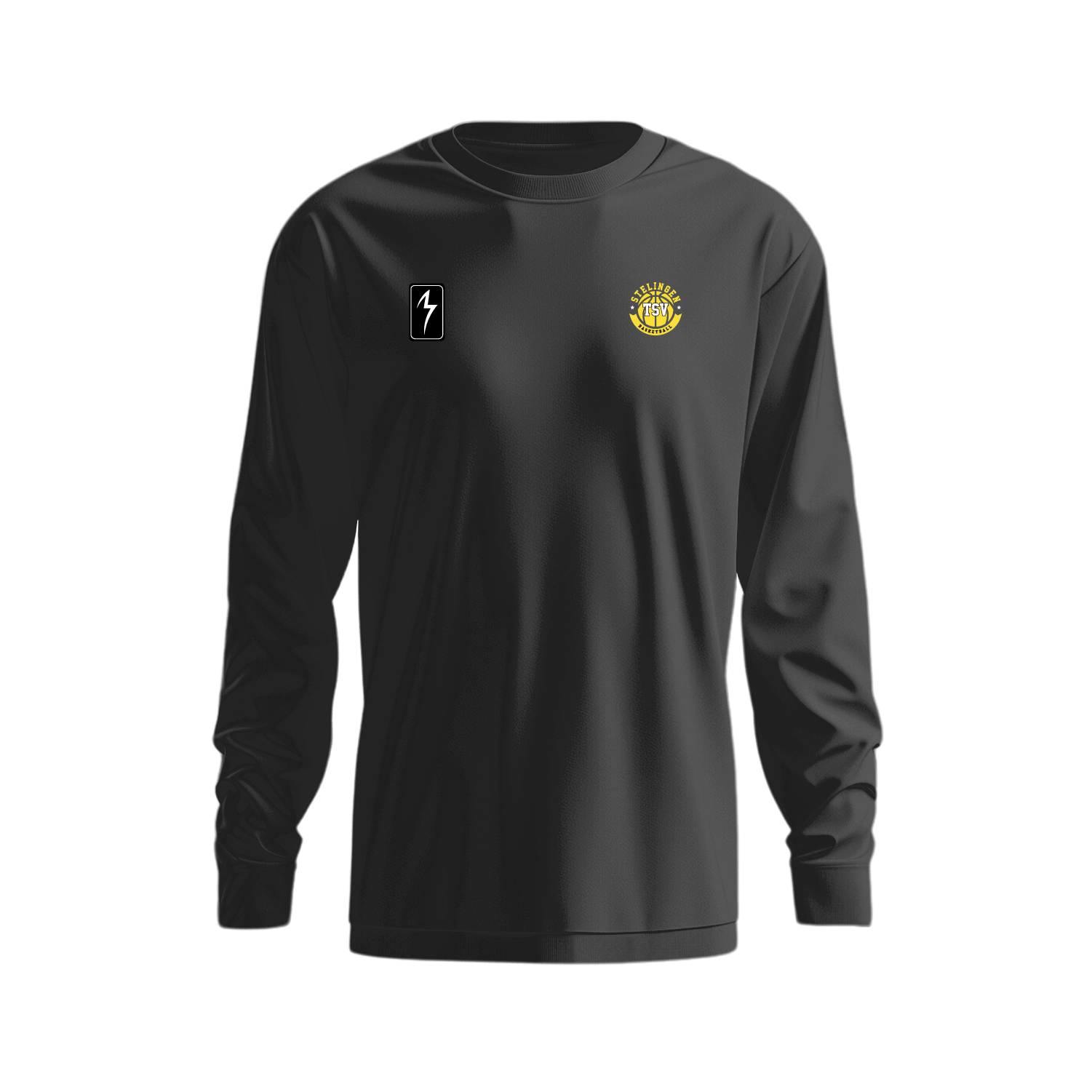TSV Stelingen Longsleeve