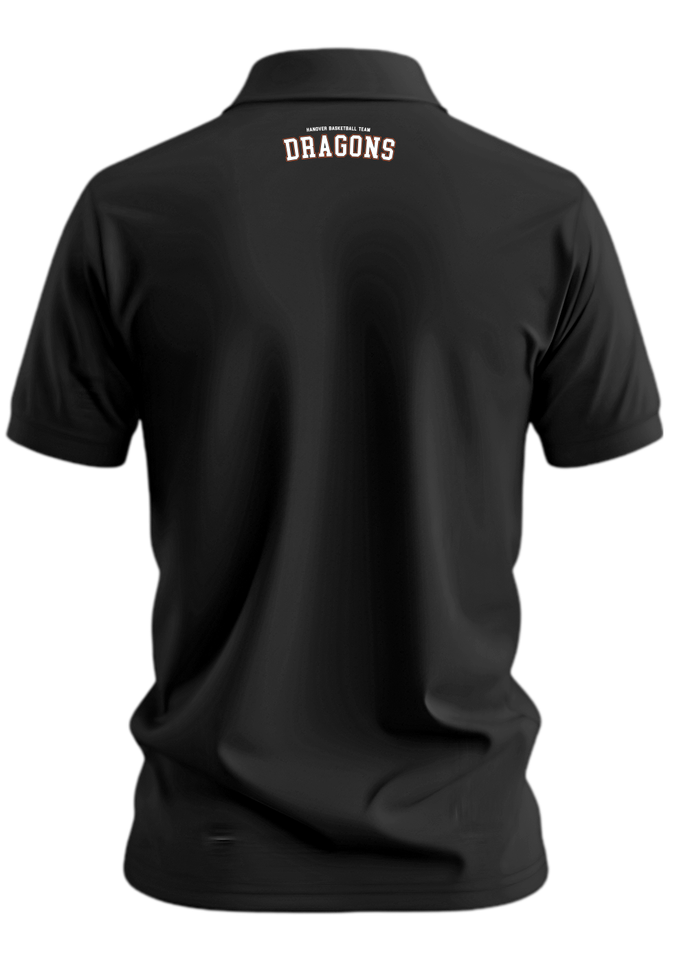 HB Dragons Polo Shirt