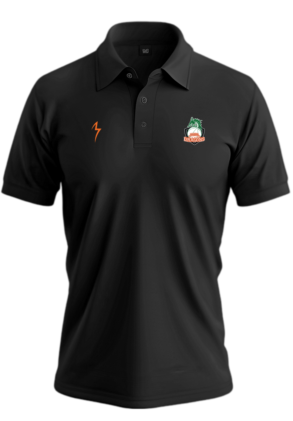 HB Dragons Polo Shirt