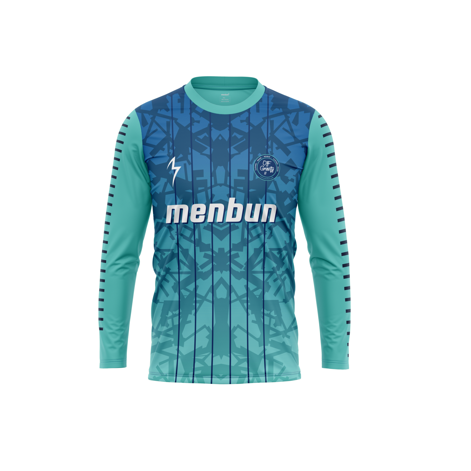 Pure Focus Men's Longsleeve