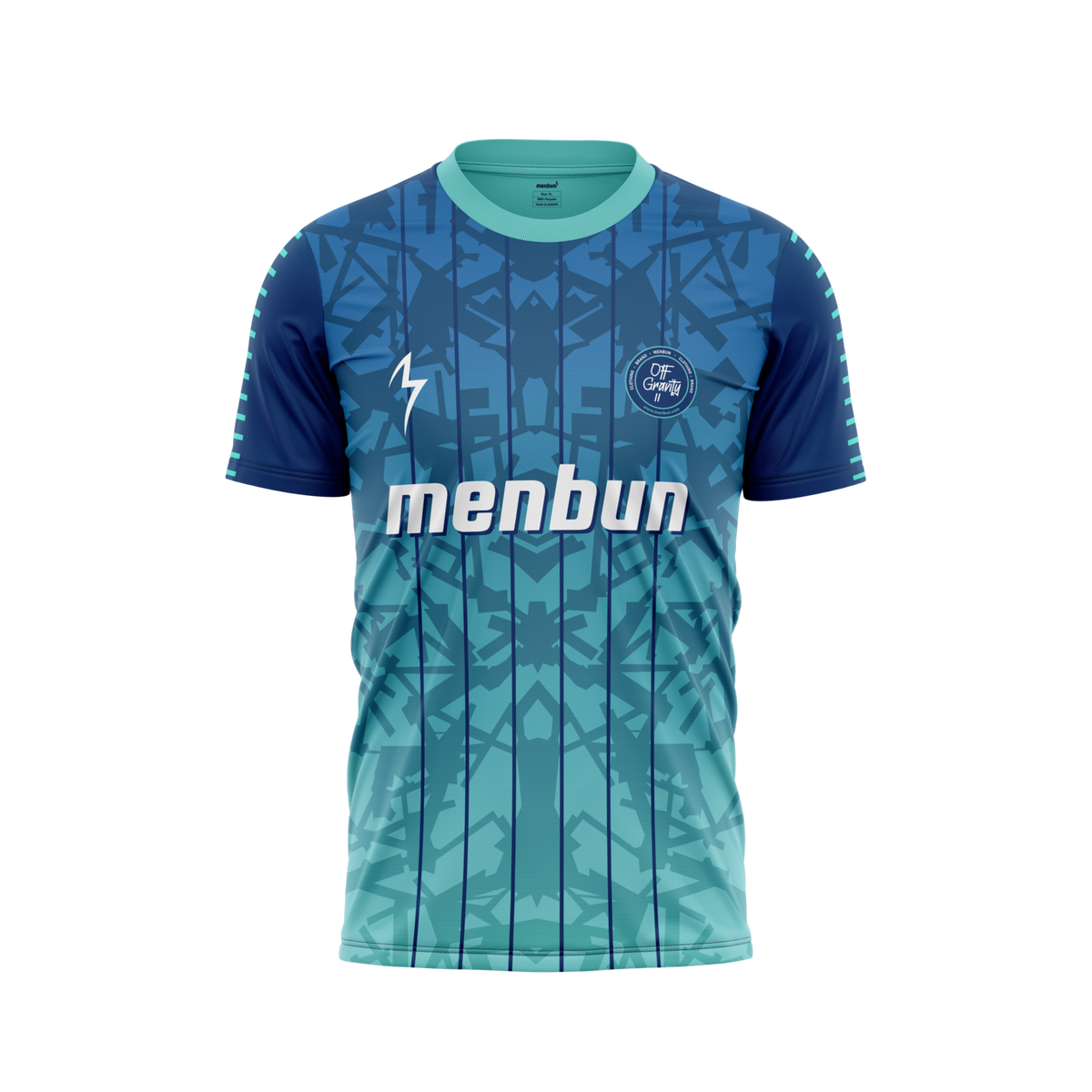 Pure Focus Men's Shooting Shirt