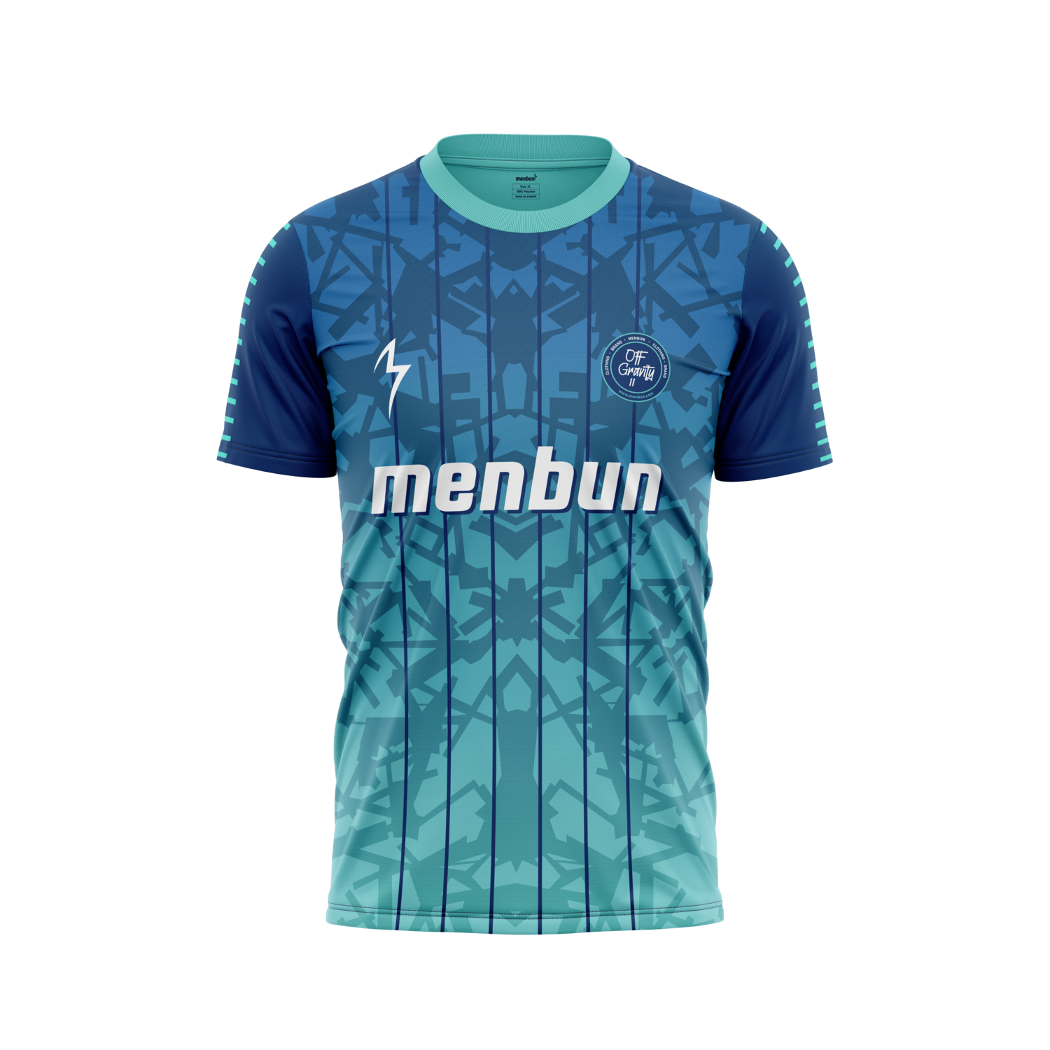 Pure Focus Men's Shooting Shirt