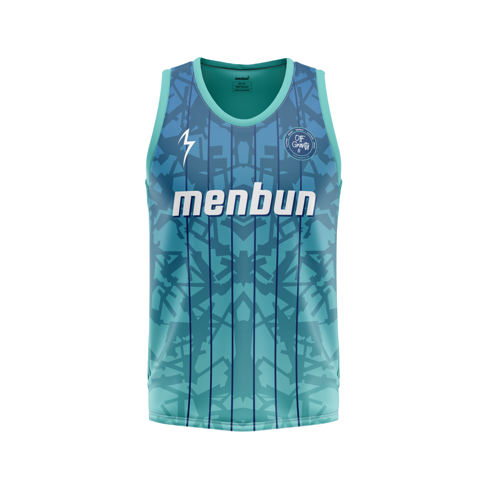 Pure Men's Jersey