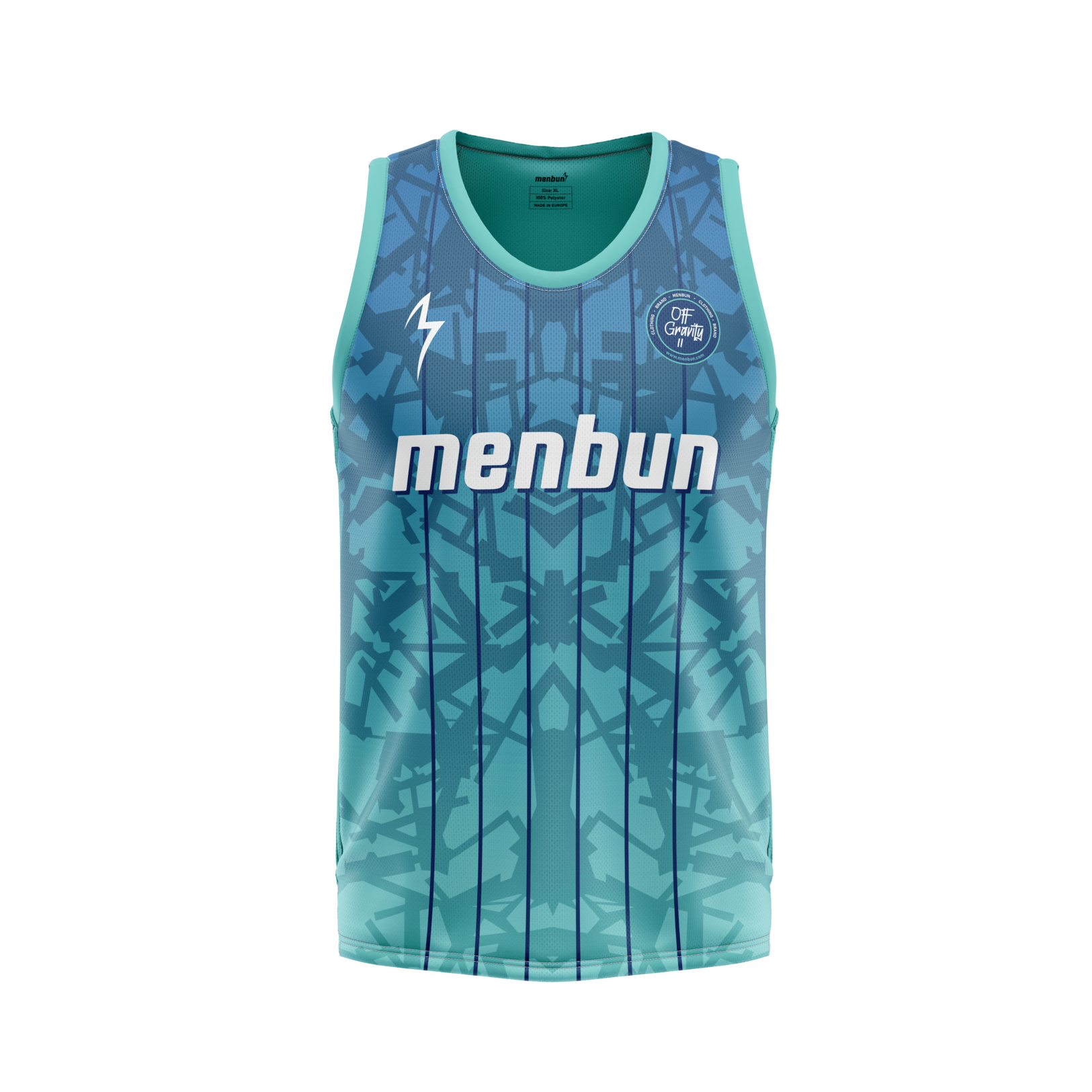 Pure Men's Jersey
