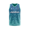Pure Men’s V-Neck Jersey