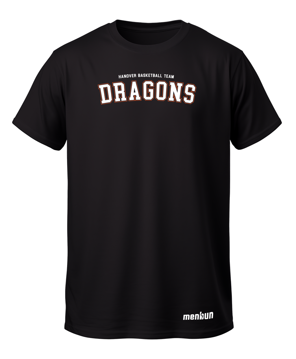 HB Dragons Shirt