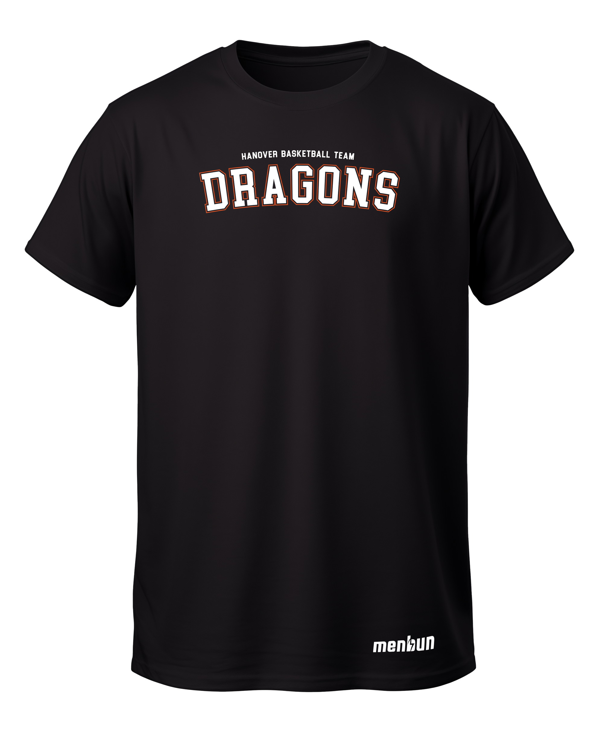 HB Dragons Shirt