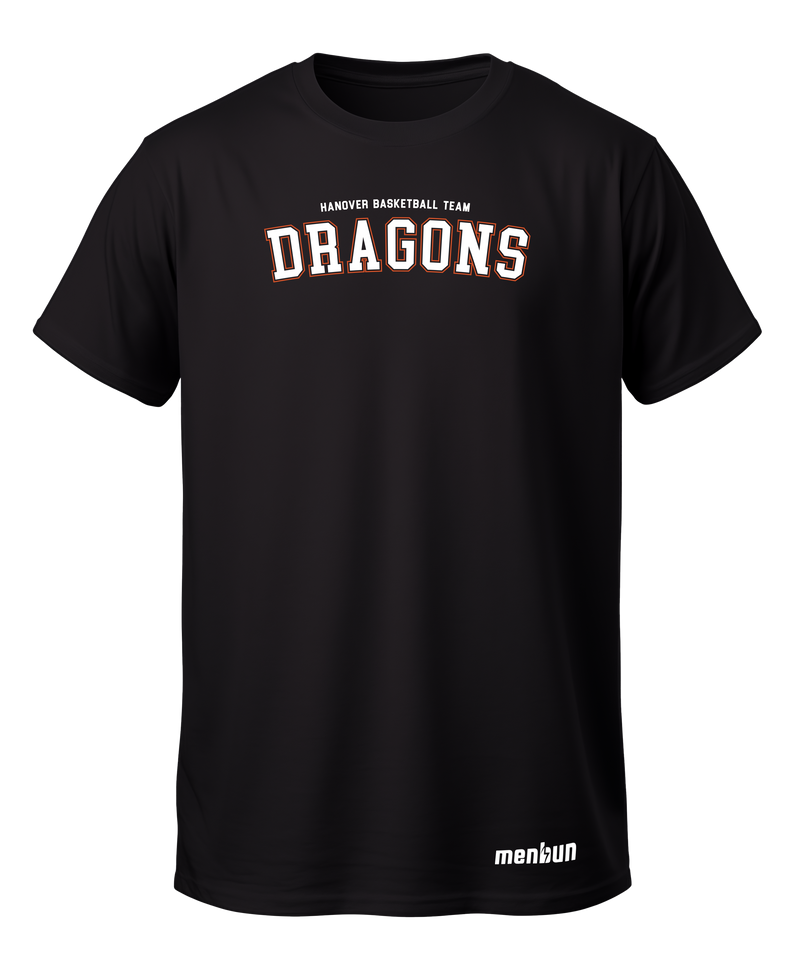 HB Dragons Shirt
