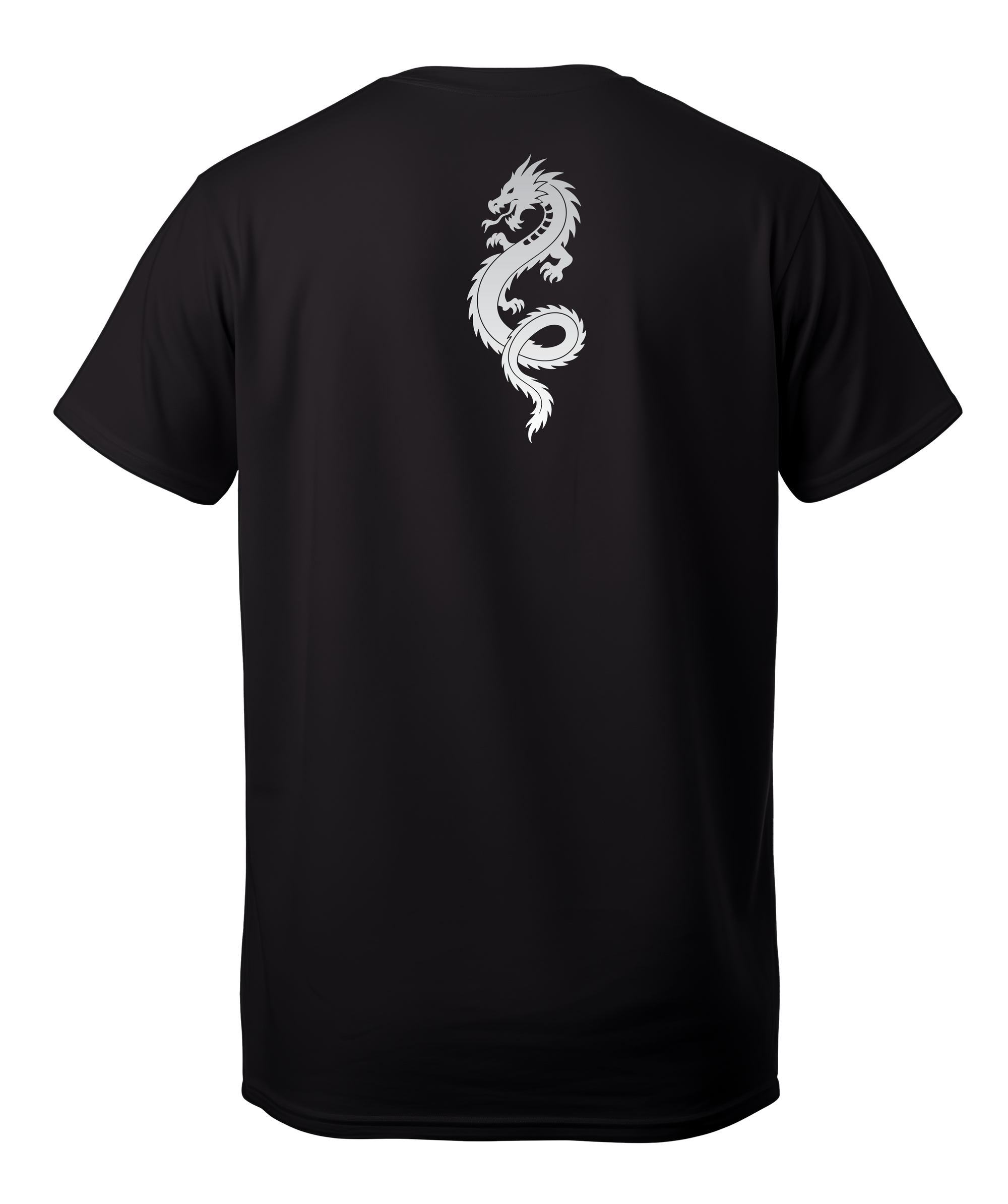 HB Dragons Shirt