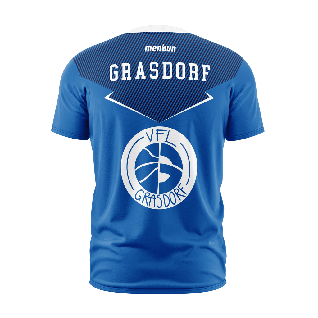 VfL Grasdorf Shooting Shirt