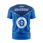 VfL Grasdorf Shooting Shirt