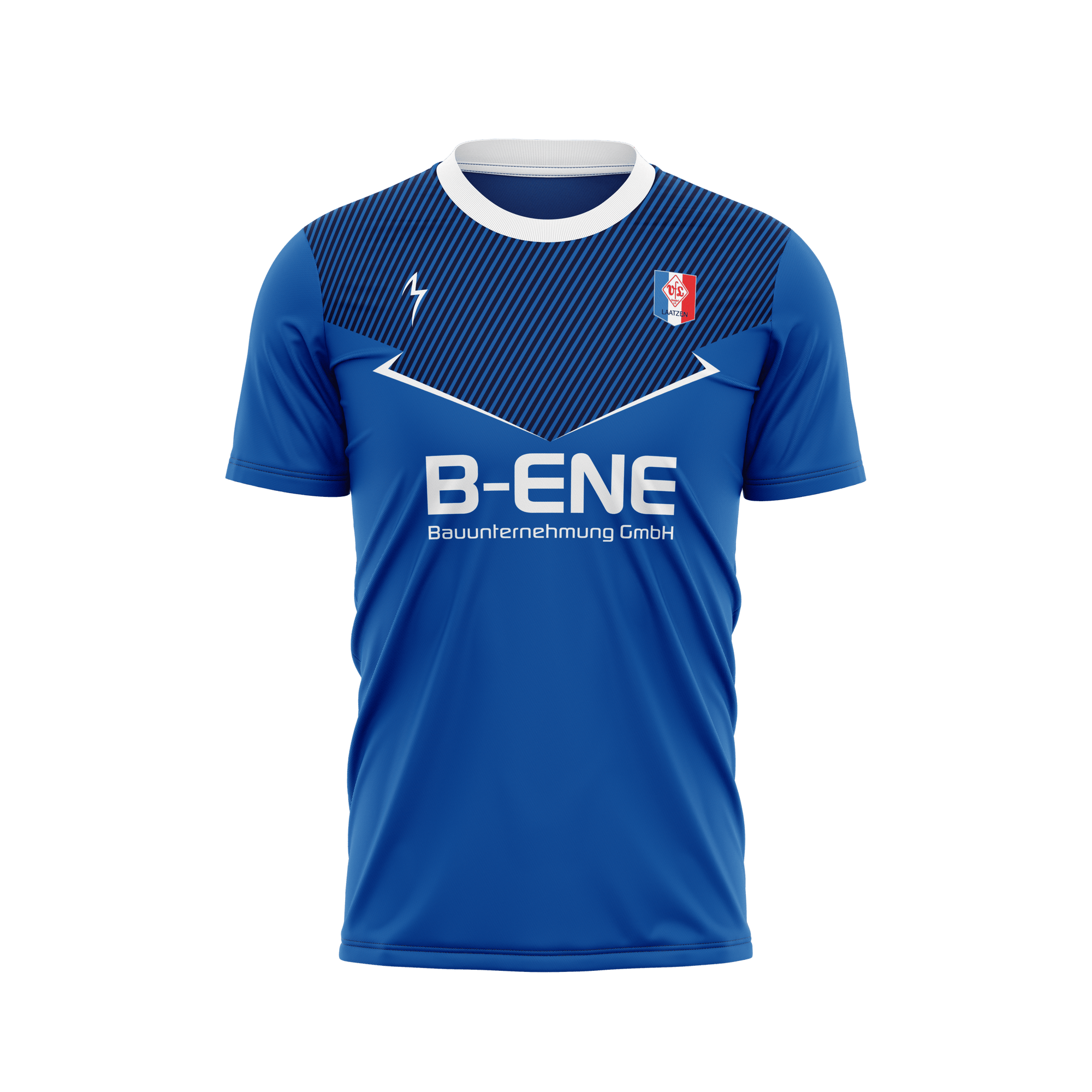 VfL Grasdorf Shooting Shirt