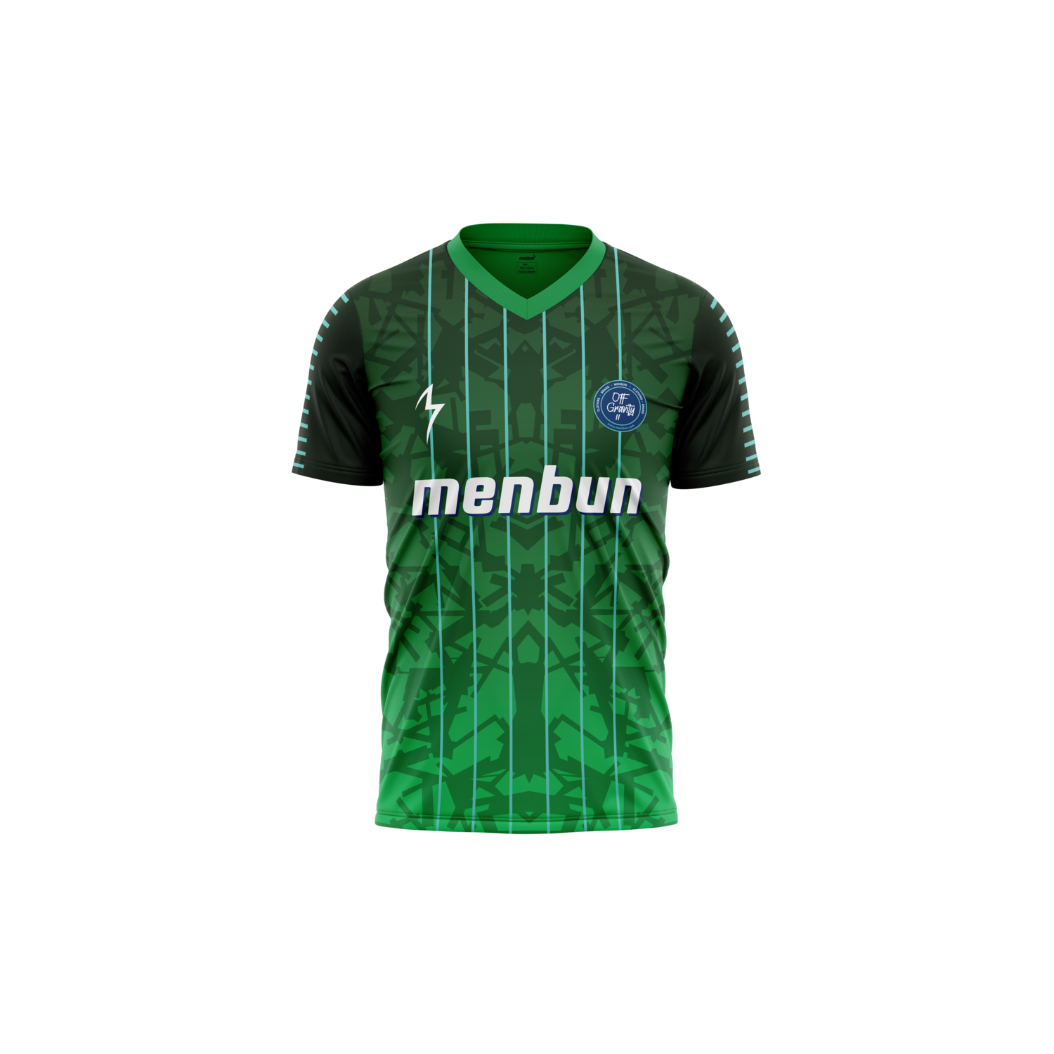 Elite Five Kids V-Neck Shooting Shirt