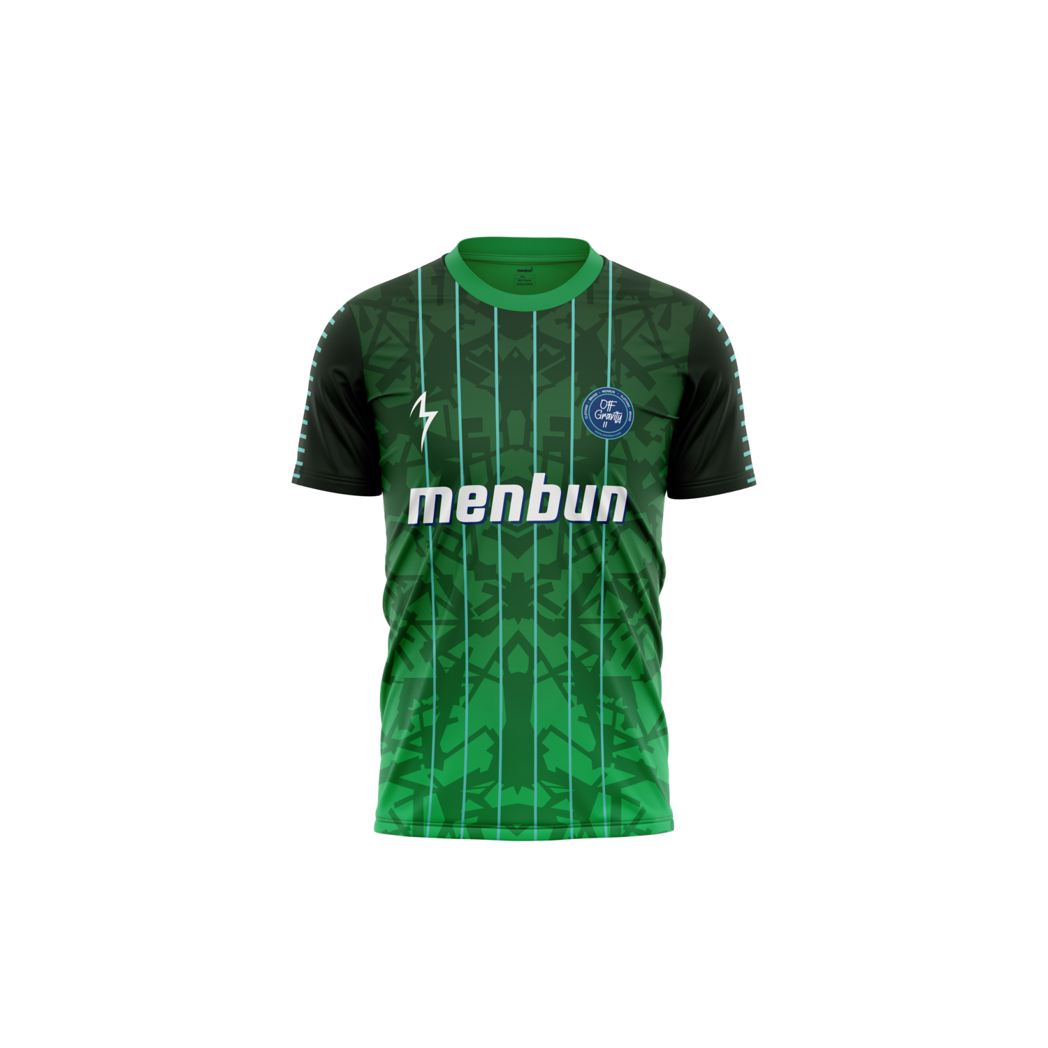 Elite Five Kids Shooting Shirt