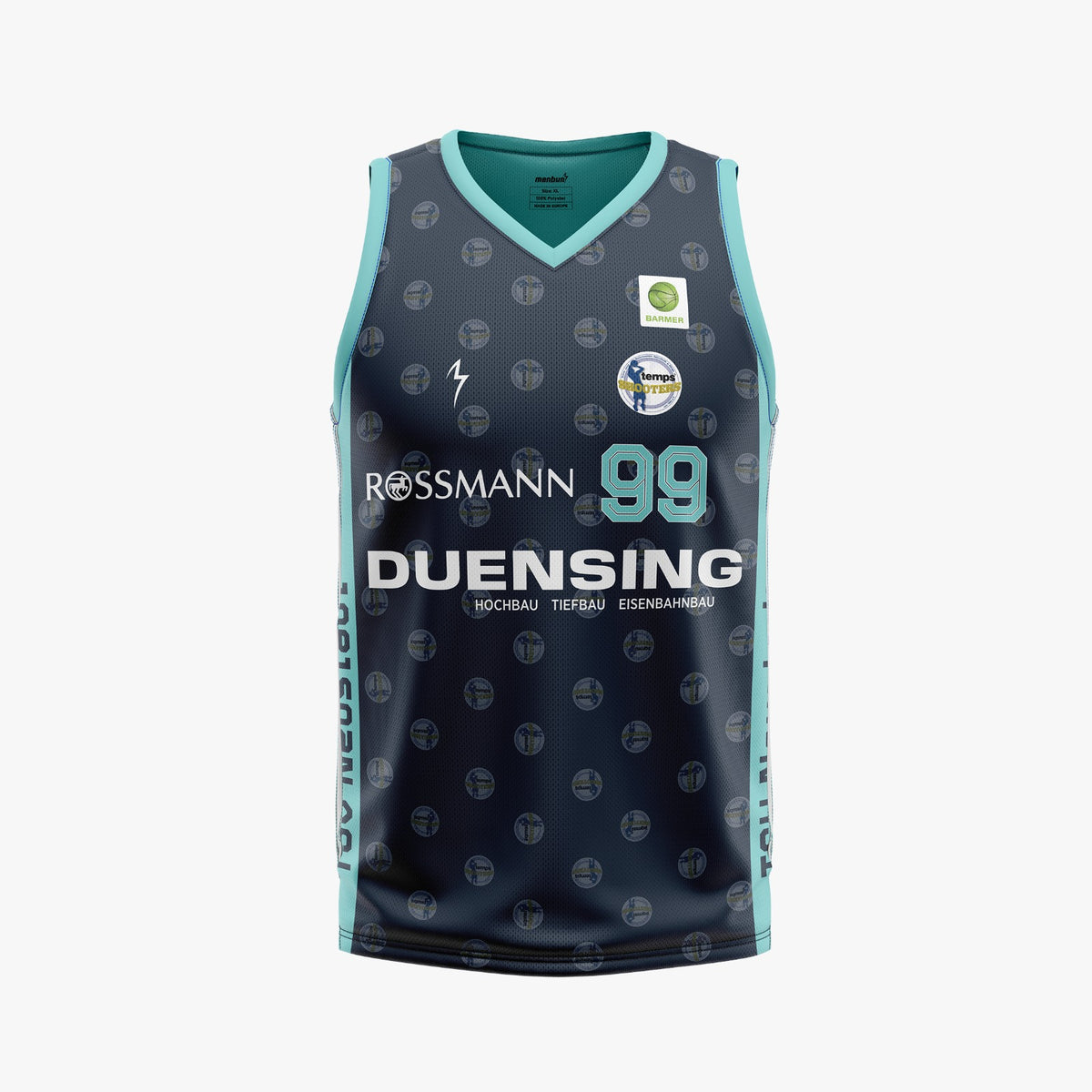 TSV Neustadt Trikot