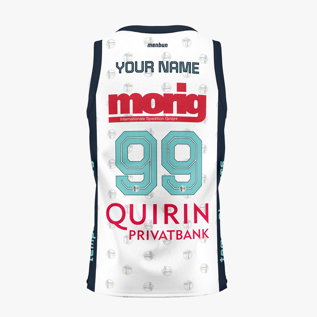 TSV Neustadt Trikot
