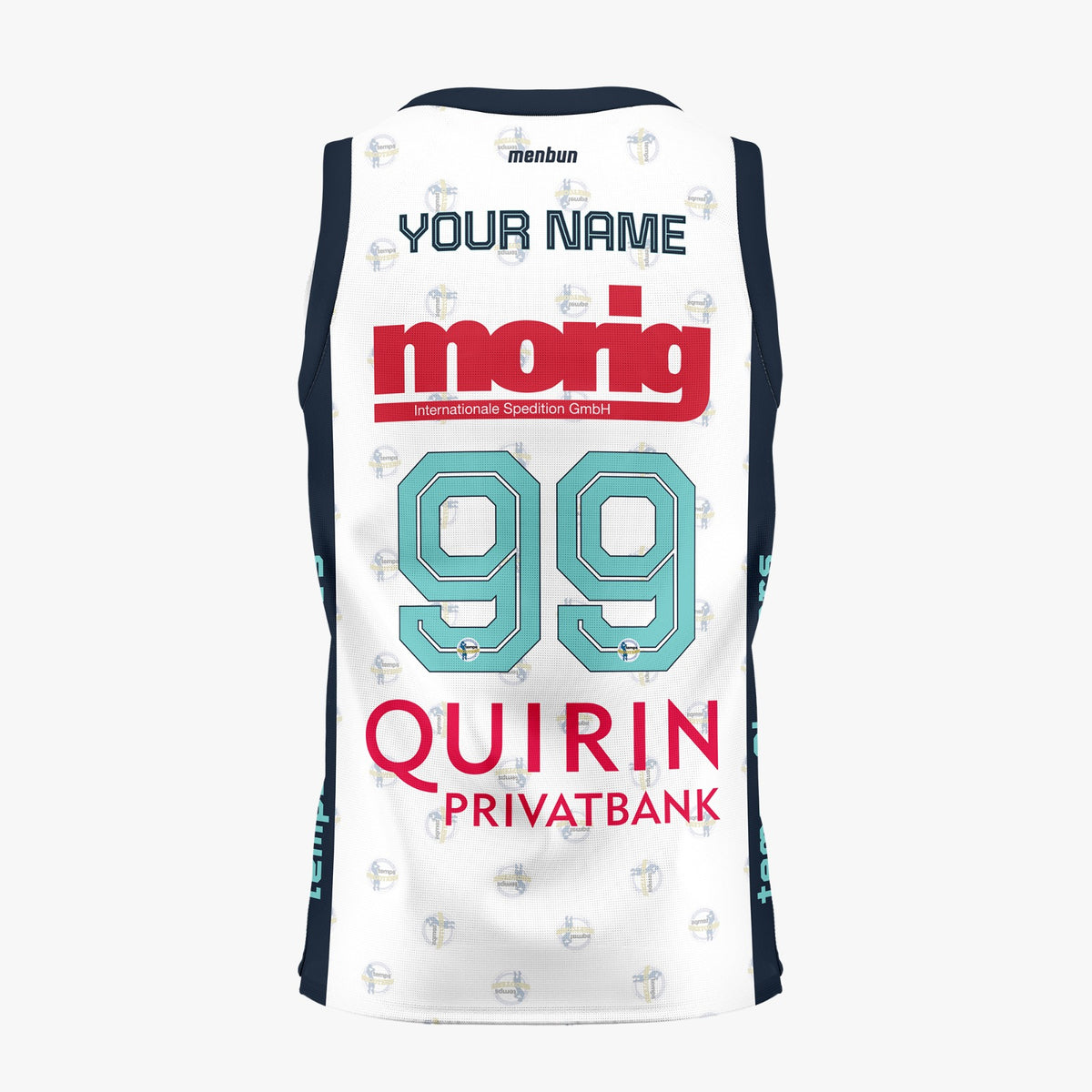 TSV Neustadt Trikot