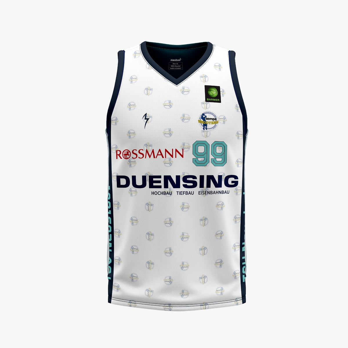 TSV Neustadt Trikot