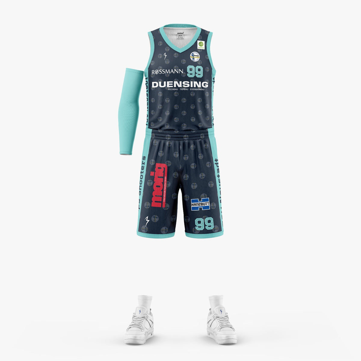TSV Neustadt Trikotset