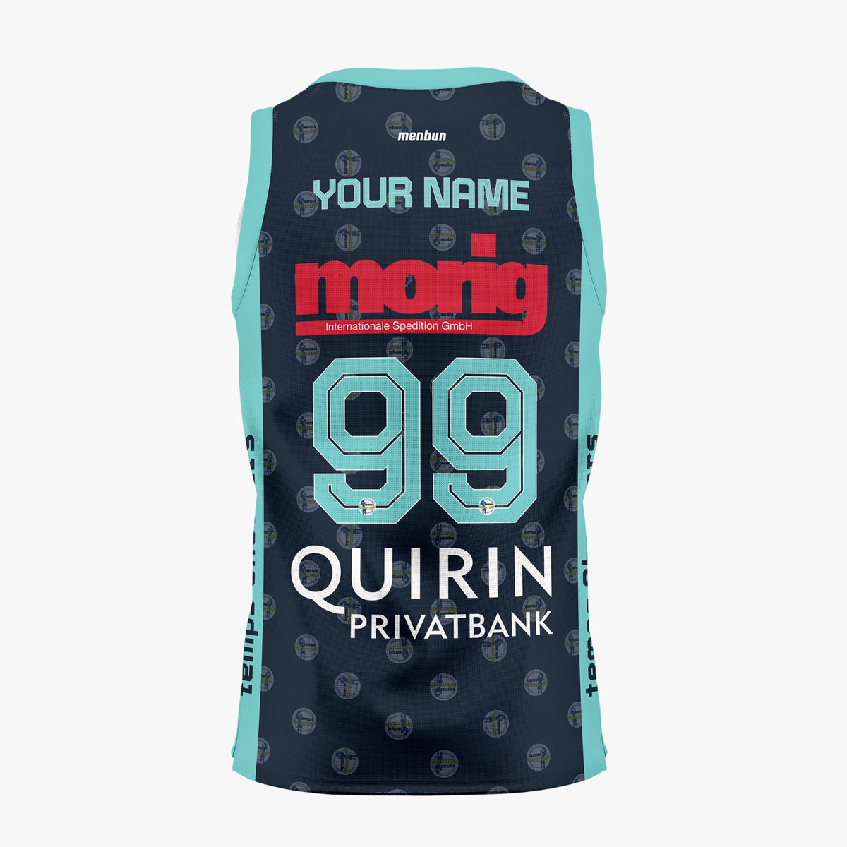 TSV Neustadt Trikot