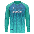 Fußball Trikot Longsleeve Elite