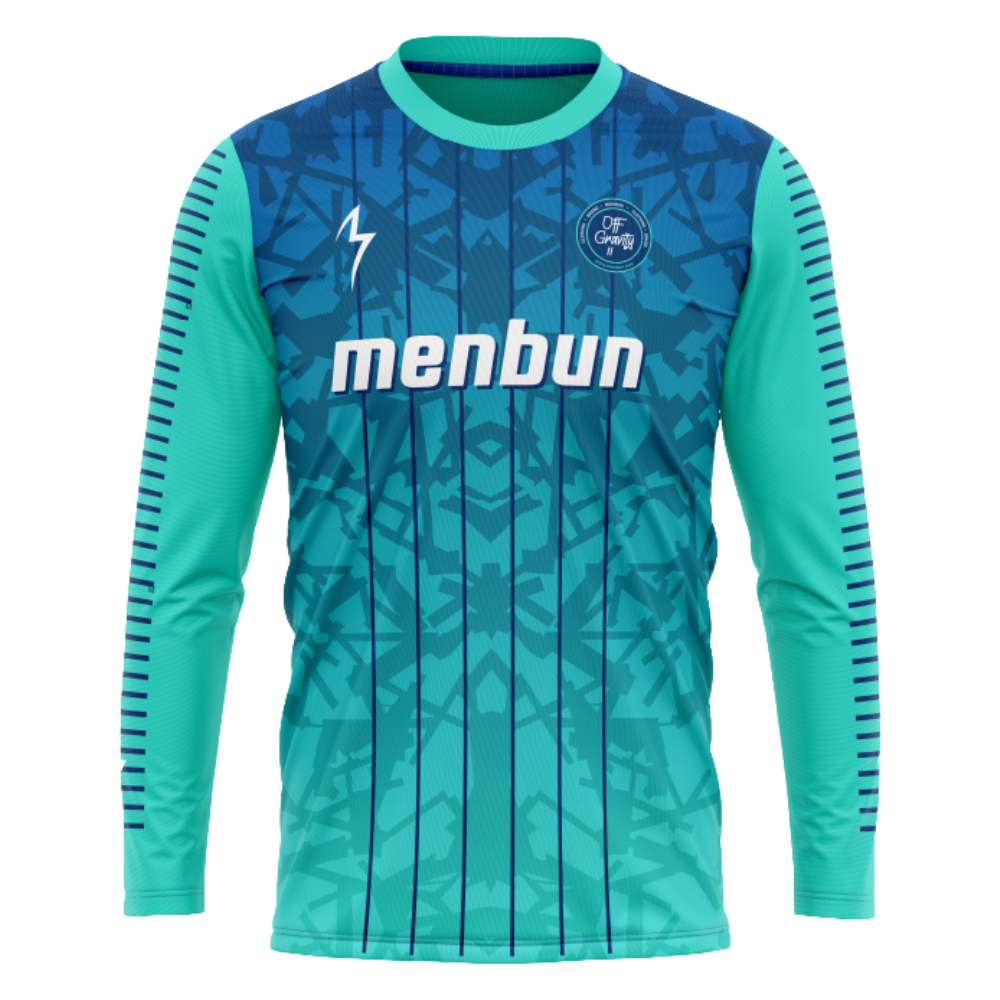 Handball Trikot Longsleeve Elite
