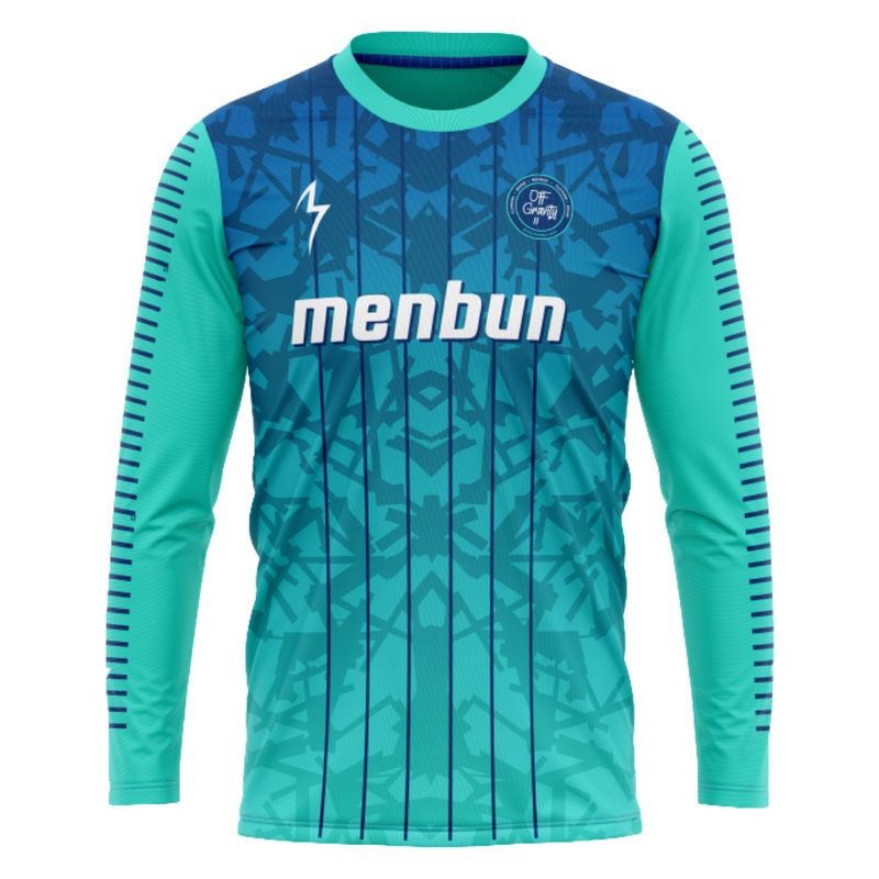Handball Trikot Longsleeve Elite