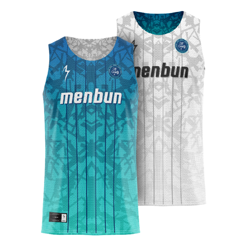 Basketball Wendetrikot Elite