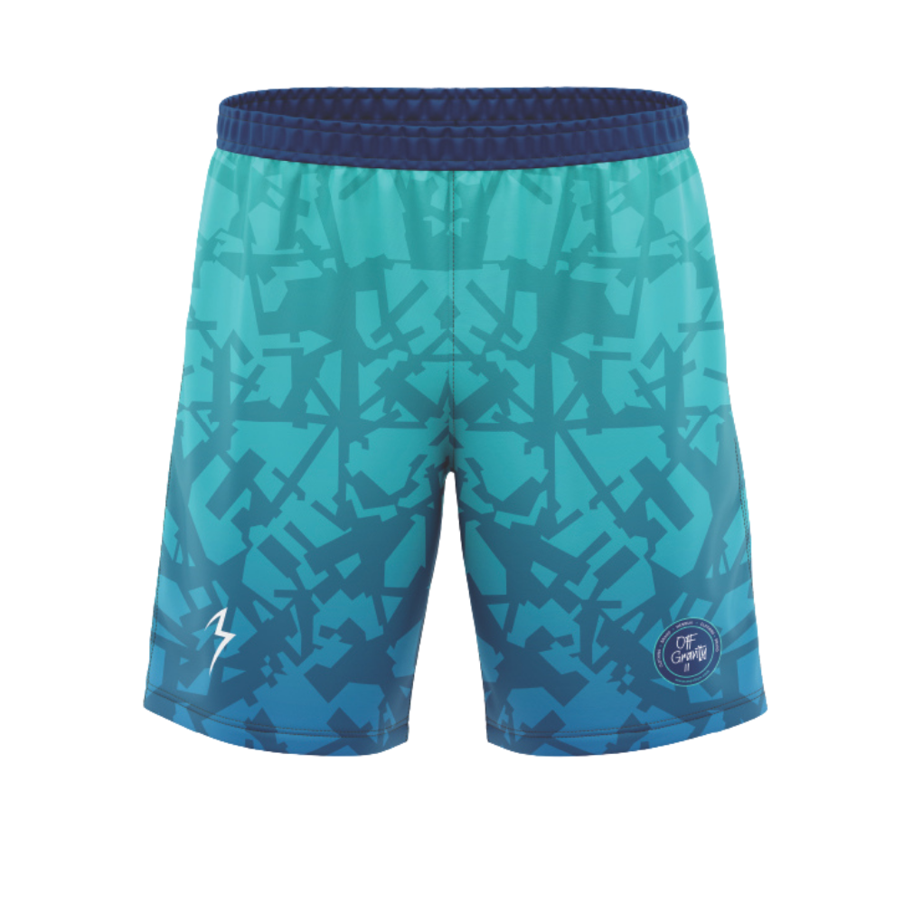 Basketball Shorts Elite