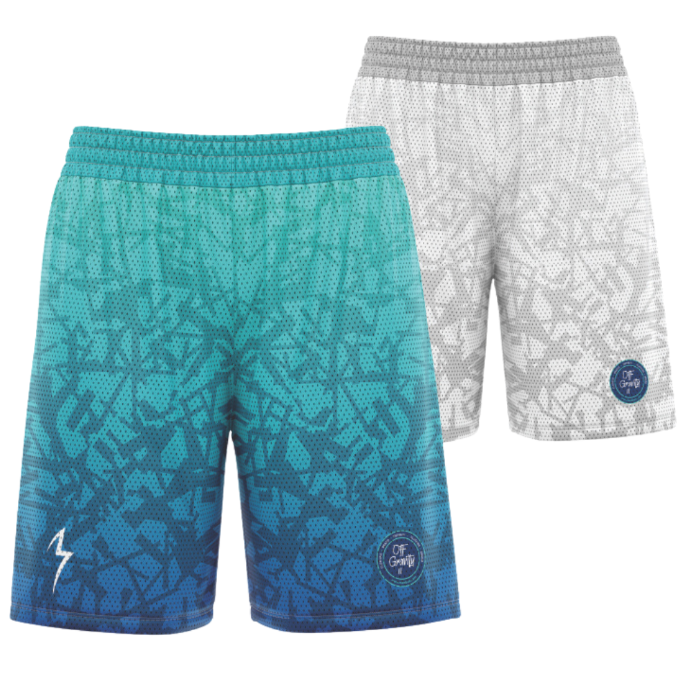 Basketball Wendeshorts Elite