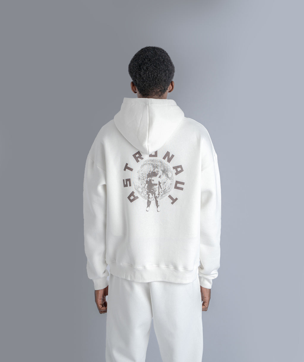 Astronaut Hoodie